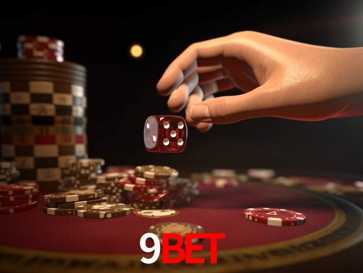 Estatísticas 9bet