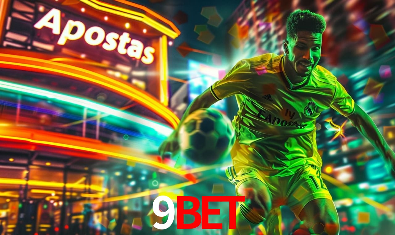 Bônus de Boas-vindas 9bet
